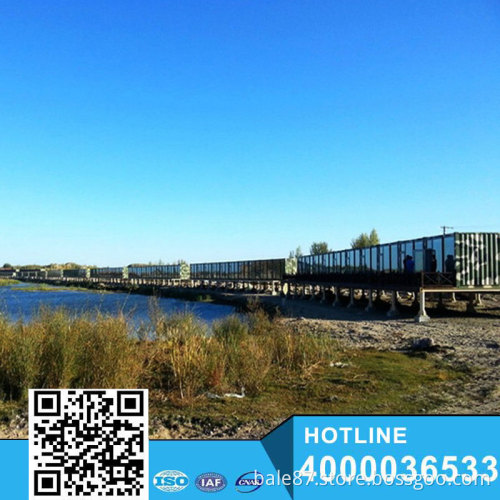 China Clargo Container House For Office